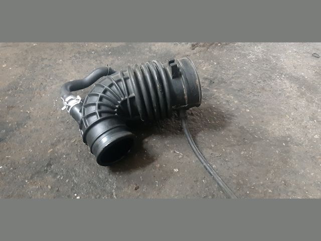 bontott NISSAN TERRANO Turbócső