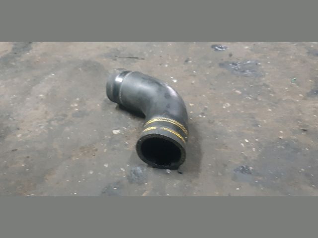 bontott NISSAN TERRANO Turbócső