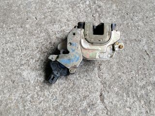 bontott NISSAN TERRANO Bal első Ajtózár