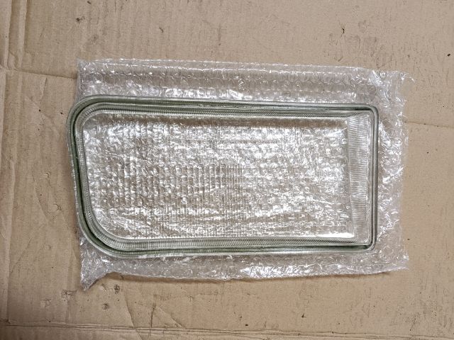 bontott NISSAN TERRANO Bal első Lámpabúra