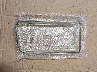 bontott NISSAN TERRANO Bal első Lámpabúra