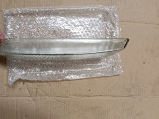 bontott NISSAN TERRANO Bal első Lámpabúra