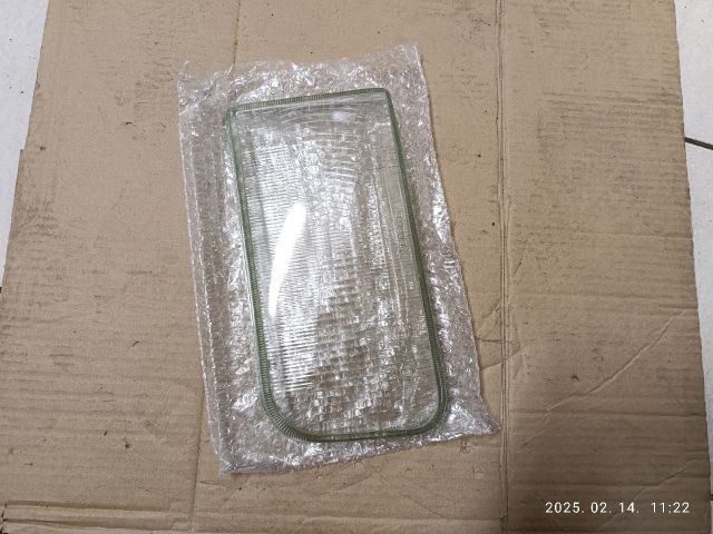 bontott NISSAN TERRANO Bal első Lámpabúra