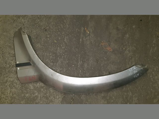 bontott NISSAN TERRANO Bal első Sárvédő Szélesítő