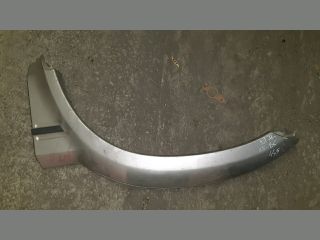 bontott NISSAN TERRANO Bal első Sárvédő Szélesítő