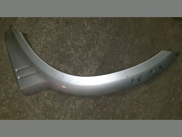 bontott NISSAN TERRANO Bal első Sárvédő Szélesítő