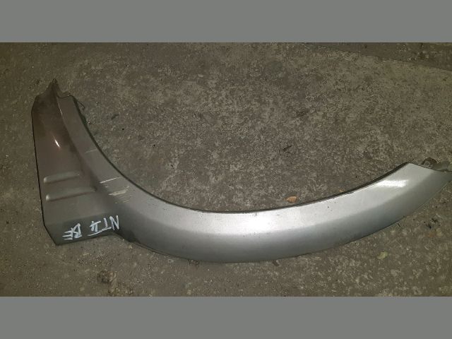 bontott NISSAN TERRANO Bal első Sárvédő Szélesítő