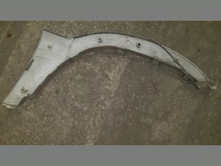 bontott NISSAN TERRANO Bal első Sárvédő Szélesítő