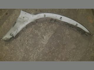 bontott NISSAN TERRANO Bal első Sárvédő Szélesítő