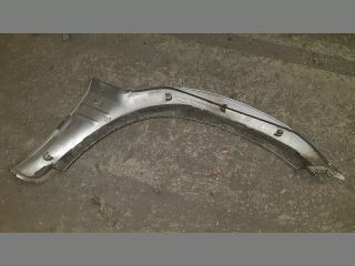 bontott NISSAN TERRANO Bal első Sárvédő Szélesítő