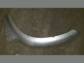 bontott NISSAN TERRANO Bal első Sárvédő Szélesítő