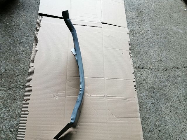 bontott NISSAN TERRANO Bal első Sárvédő