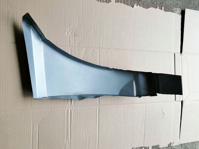 bontott NISSAN TERRANO Bal első Sárvédő