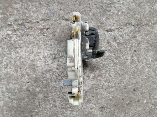 bontott NISSAN TERRANO Bal hátsó Ajtózár