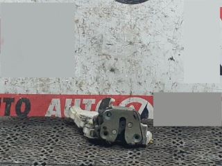 bontott NISSAN TERRANO Bal hátsó Ajtózár