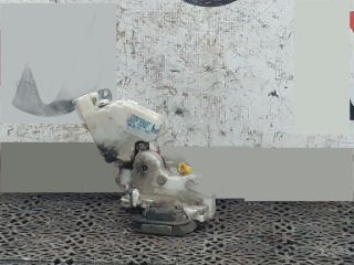 bontott NISSAN TERRANO Bal hátsó Ajtózár