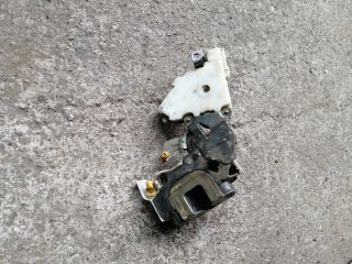 bontott NISSAN TERRANO Bal hátsó Ajtózár