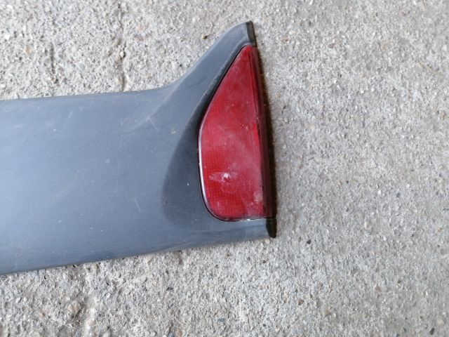 bontott NISSAN TERRANO Csomagtérajtó Díszléc