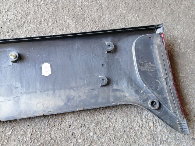 bontott NISSAN TERRANO Csomagtérajtó Díszléc