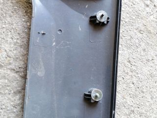 bontott NISSAN TERRANO Csomagtérajtó Díszléc