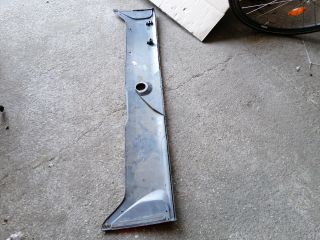 bontott NISSAN TERRANO Csomagtérajtó Díszléc