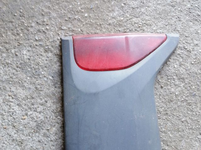 bontott NISSAN TERRANO Csomagtérajtó Díszléc