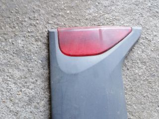 bontott NISSAN TERRANO Csomagtérajtó Díszléc