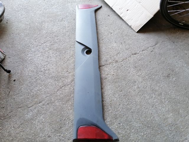 bontott NISSAN TERRANO Csomagtérajtó Díszléc