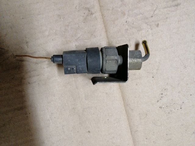 bontott NISSAN TERRANO Fékrásegítő Nyomásérzékelő