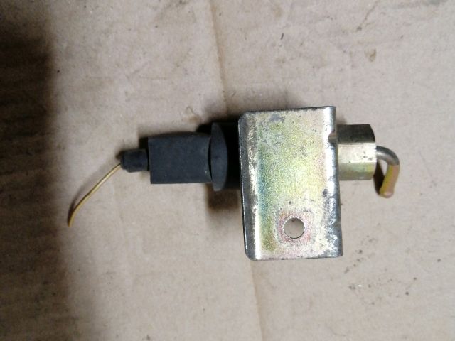 bontott NISSAN TERRANO Fékrásegítő Nyomásérzékelő