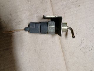 bontott NISSAN TERRANO Fékrásegítő Nyomásérzékelő