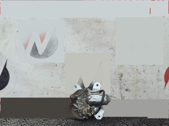 bontott NISSAN TERRANO Hátsó Ablaktörlő Motor