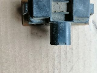 bontott NISSAN TERRANO Hátsó Rendszámtábla Világítás