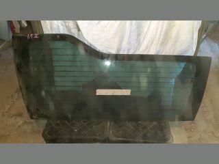 bontott NISSAN TERRANO Hátsó Szélvédő