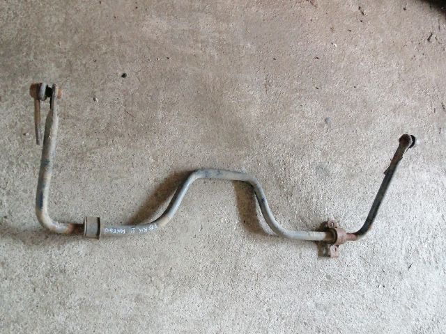 bontott NISSAN TERRANO Hátsó Vízszintes Stabilizátor Rúd