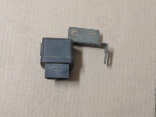 bontott NISSAN TERRANO Izzító Relé