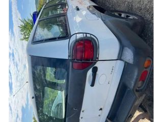 bontott NISSAN TERRANO Jobb első Ajtó (Üres lemez)