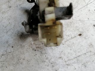 bontott NISSAN TERRANO Jobb első Ajtózár