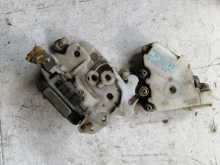 bontott NISSAN TERRANO Jobb első Ajtózár