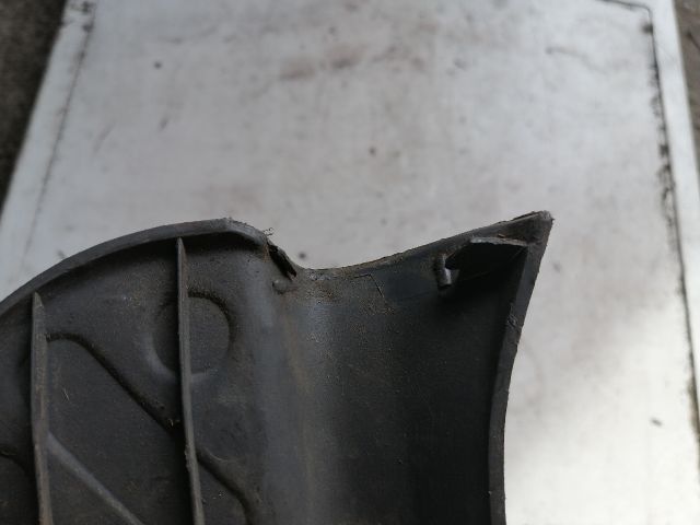 bontott NISSAN TERRANO Jobb első Küszöb Díszléc