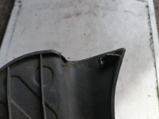 bontott NISSAN TERRANO Jobb első Küszöb Díszléc