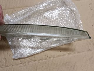 bontott NISSAN TERRANO Jobb első Lámpabúra