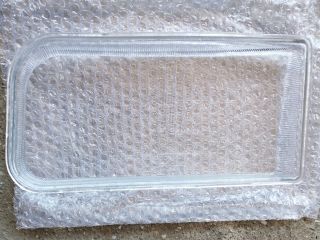 bontott NISSAN TERRANO Jobb első Lámpabúra