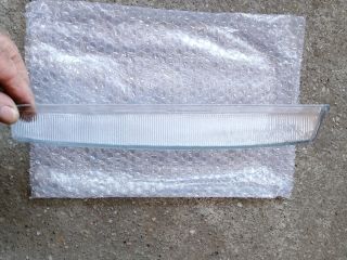 bontott NISSAN TERRANO Jobb első Lámpabúra