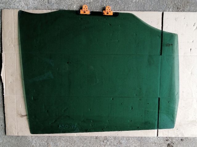 bontott NISSAN TERRANO Jobb hátsó Ablak