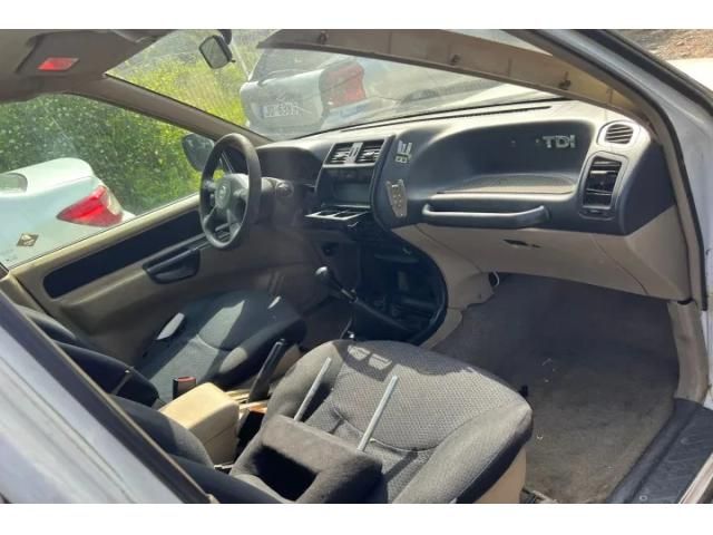 bontott NISSAN TERRANO Jobb hátsó Ajtó (Üres lemez)