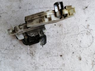 bontott NISSAN TERRANO Jobb hátsó Ajtózár