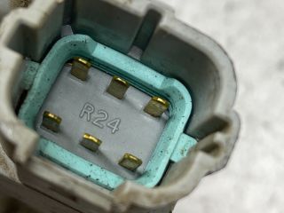 bontott NISSAN TERRANO Jobb hátsó Ajtózár