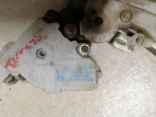 bontott NISSAN TERRANO Jobb hátsó Ajtózár