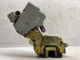 bontott NISSAN TERRANO Jobb hátsó Ajtózár